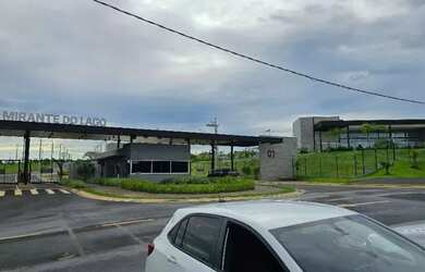 Imagem 1: ÁGIO LOTE MIRANTE DO LAGO 264M² CONDOMÍNIO FECHADO - VENDO OU TROCO POR CARRO