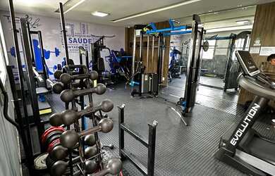 Imagem 3: Apartamento térreo 2 quartos top life nova parnamirim