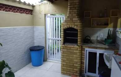 Imagem 8: VENDO LINDA CASA DUPLEX EM CONDOMÍNIOM FECHADO , ARSENAL