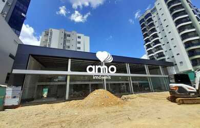 Imagem: O depósito possui 120m² de Área, Imóvel novo e está localizado