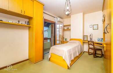 Imagem 15: Sobrado com 4 quartos e 4 vagas em Petrópolis