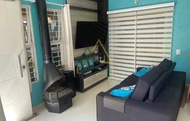 Imagem 5: Sobrado em Condomínio Pertinho do Jockey Plaza