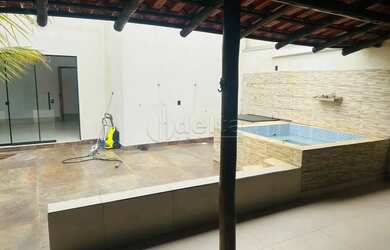 Imagem 16: Casa disponível para venda no bairro Novo Mundo em Uberlândia-MG