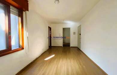 Imagem 8: Apartamento 1 Dormitório na Fernandes Vieira BAIRRO BOM FIM - Localização...