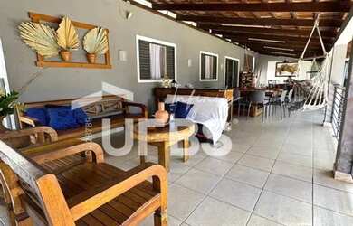 Imagem 12: Casa no Parque das Laranjeiras