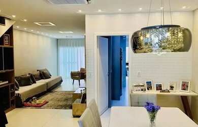 Imagem 10: AND - Casa Triplex alto padrão 4 Quartos/6 banheiros em JARDIM CAMBURI...