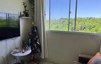 Imagem 14: Apartamento 2 quartos. Churrasqueira, 45m² de Área, 1 Vaga na garageme2...