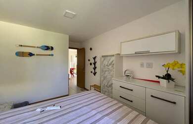 Imagem 16: Térrea para aluguel possui 78 metros quadrados com 2 quartos em Barra do Jacuípe - Camaçar