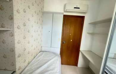 Imagem 15: Smart Boulevard Apartamento no UMARIZAL 60m² 2 Quartos 1 Suíte 1 Vg...