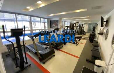 Imagem: APARTAMENTO - CONSOLAÇÃO - SP