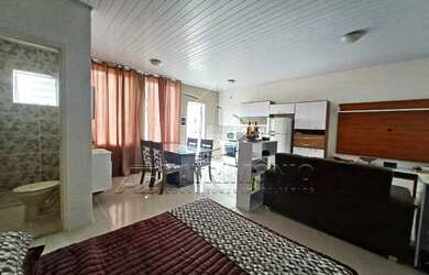 Imagem 5: KITNET EM SOROCABA ZONA NORTE