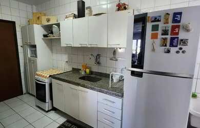 Imagem 7: Apartamento à venda no Condomínio Edifício Vermont na Ponta Verde em Maceió - AL