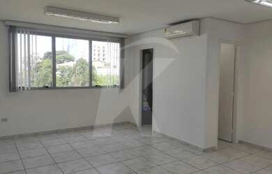 Imagem 3: Aluguel de sala comercial em Santana com área total de 30m2 com 1 vaga