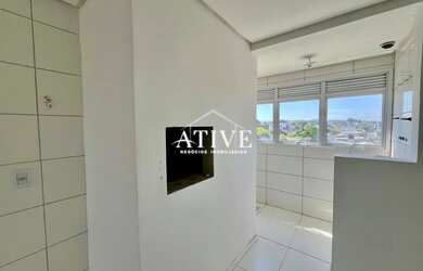 Imagem 9: Apartamento com churrasqueira, 2 dormitórios sendo 1 suíte pra locação