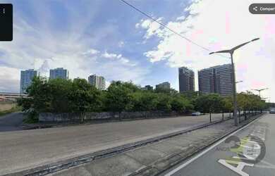 Imagem 1: Terreno à venda, 5093 m² por R$ 14.000.000,00 - Guararapes - Fortaleza/CE