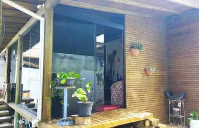 Imagem 5: Casa para Venda em Imbituba, Alto arroio, 2 dormitórios, 1 banheiro,...