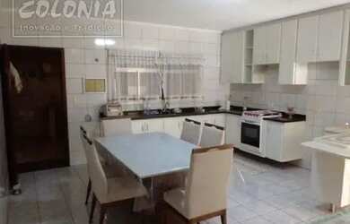 Imagem 6: Sobrado a venda - Vila América, Santo André