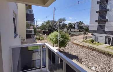 Imagem 5: Residencial Lori. Churrasqueira, Varanda, 79m² de Áreae1 Vaga na garagem