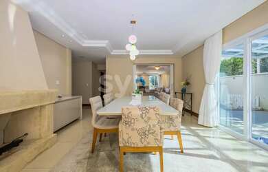 Imagem 10: CASA EM CONDOMÍNIO COM 4 SUÍTES