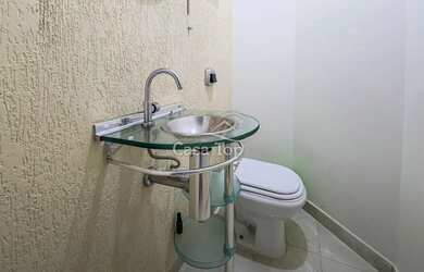 Imagem 15: Sobrado à venda Órfãs. Churrasqueira, Varanda, Guarda roupae137m²...