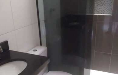 Imagem 6: Casa em fazenda rio grande