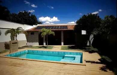 Imagem 9: Casa Jardim Brasil 572M²