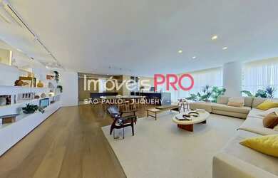 Imagem 6: Brooklin - 228 m2 - 4 suítes