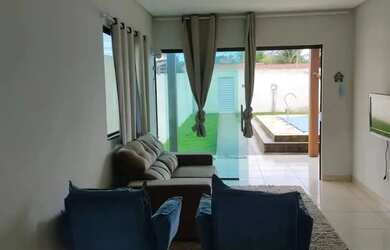 Imagem 3: F. P Vendo casa na cidade Nova 5/ fone