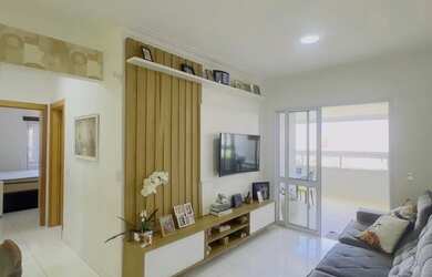 Imagem 4: Apartamento pronto para morar