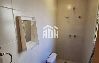 Imagem 8: Apartamento 2 Dormitórios com Suíte e Varanda Condomínio Resort, Tamboré