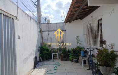 Imagem: A casa possui 4 Dormitórios, 3 Vagas na garagem e está localizado