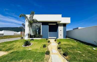 Imagem 2: Imóvel para venda possui 100 metros quadrados com 3 quartos em Ubatiba...