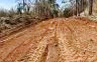 Imagem: O terreno possui 600m² de Área e está localizado em Portão