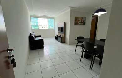 Imagem 5: LOCAÇÃO NO CATOLÉ - MOBILIADO E SEM BUROCRACIA!