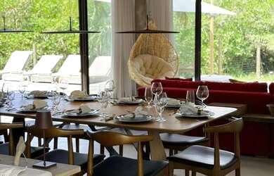 Imagem 6: CASA RESIDENCIAL em TRANCOSO - BA, VILAS ALTOS DE TRANCOSO