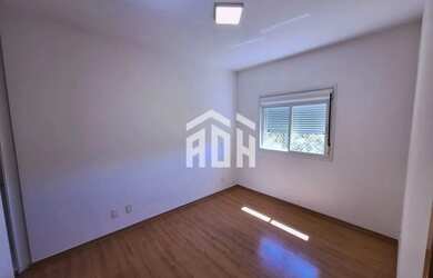 Imagem 16: Apartamento 2 Dormitórios com Suíte e Varanda Condomínio Resort, Tamboré