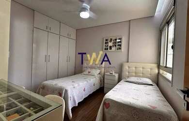 Imagem 14: Apartamento, Cennario Panorama, Vila da Serra, Nova Lima, 3 quartos, R$1.390.000,00,...