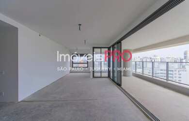 Imagem 2: Apartamento novo no Campo Belo