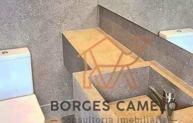 Imagem 5: Casa com 4 dormitórios à venda, 371 m² por R$ 4.900.000,00 - Alphaville...