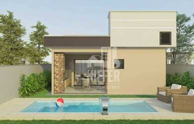 Imagem 6: Casa à venda, 100 m² por R$ 580.000,00 - Ubatiba - Maricá/RJ