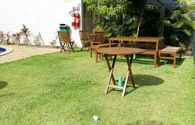 Imagem 7: Apartamento à Venda 2 quartos Edf. Shopping Park Residence