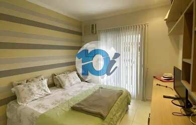 Imagem 15: CASA DE 4 QUARTOS - CONDOMÍNIO MARBELLA