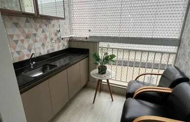 Imagem 2: WM - Apartamento 3 quartos com suite Veredas Buritis 580.000,00