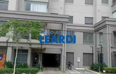 Imagem: O depósito possui 138m² de Área e está localizado em Butantã