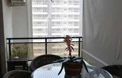 Imagem 3: Apartamento com 4 quartos à venda, 237 m² por R$ 1.390.000 - Icaraí - Niterói/RJ