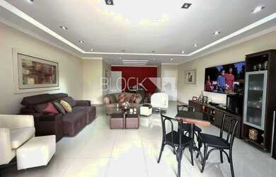 Imagem 5: Recreio dos Bandeirantes Cobertura 3 quartos, sendo 3 suites