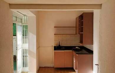 Imagem 16: 2D Térreo com dependência externa e pátio. 67,45m² Auxiliadora - Preço...