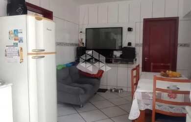 Imagem 5: Apartamento à venda com 2 quartos no centro de santa Maria RS