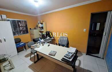 Imagem 2: Galpão à venda, 4 vagas, INCONFIDENTES - Contagem/MG