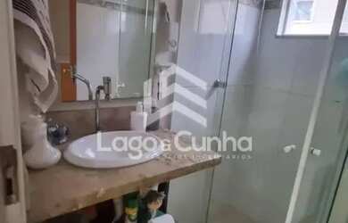 Imagem 2: Apartamento Cobertura à venda por R$ 270.000,00 - São Bento - Poços...